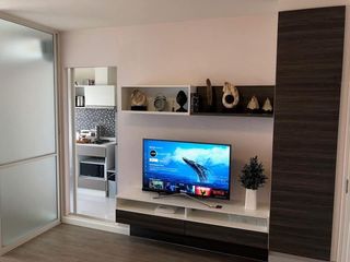 1 Bedroom Condo In Mueang Chiang Mai