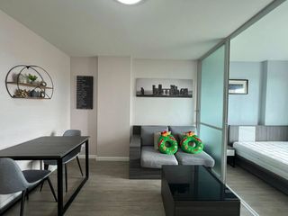 Condo en alquiler de 1 habitaciones en Mueang Chiang Mai, Chiang Mai
