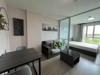 Condo en alquiler de 1 habitaciones en Mueang Chiang Mai, Chiang Mai