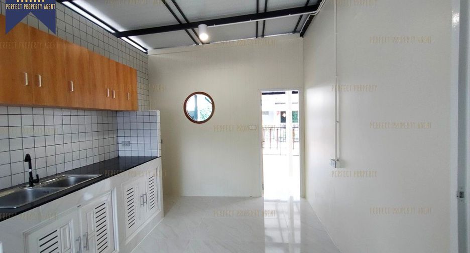 À vendre 3 chambres maison à Min Buri, Bangkok