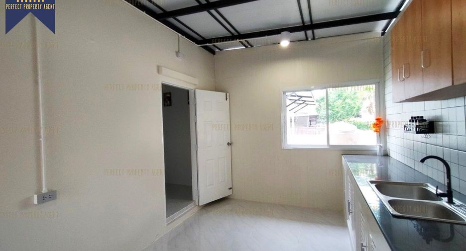À vendre 3 chambres maison à Min Buri, Bangkok