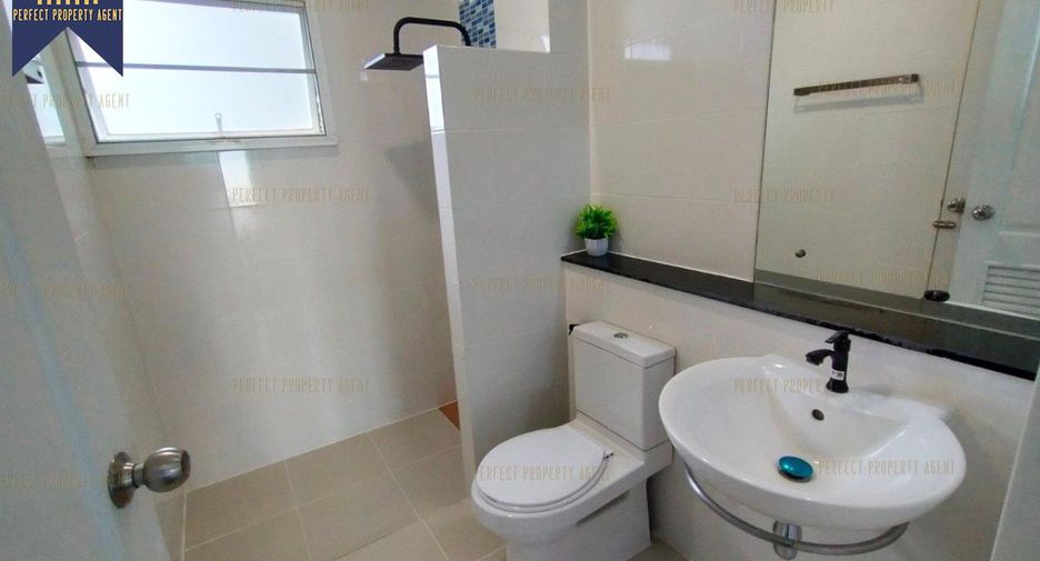 À vendre 3 chambres maison à Min Buri, Bangkok