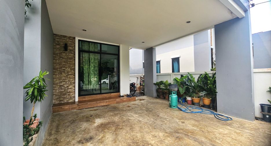 À vendre 2 chambres maison à Wihan Daeng, Saraburi