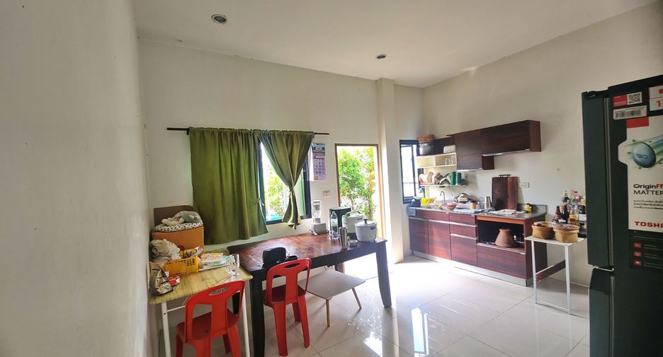 À vendre 2 chambres maison à Wihan Daeng, Saraburi