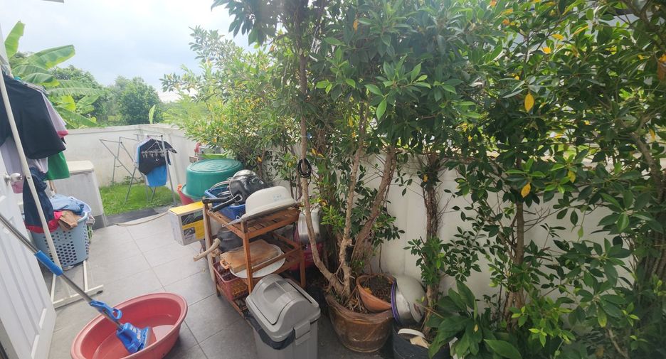 À vendre 2 chambres maison à Wihan Daeng, Saraburi
