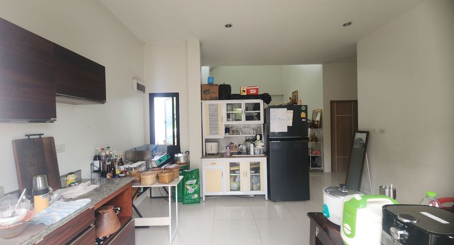 À vendre 2 chambres maison à Wihan Daeng, Saraburi