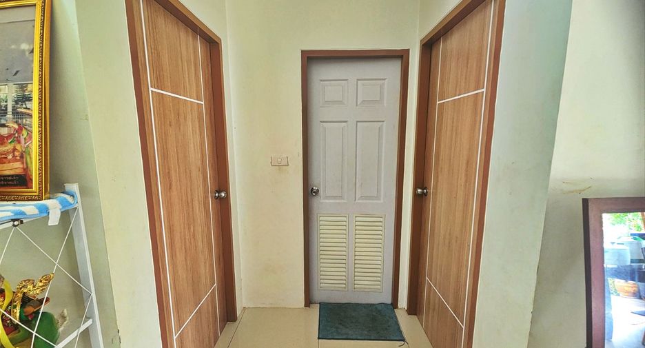 À vendre 2 chambres maison à Wihan Daeng, Saraburi