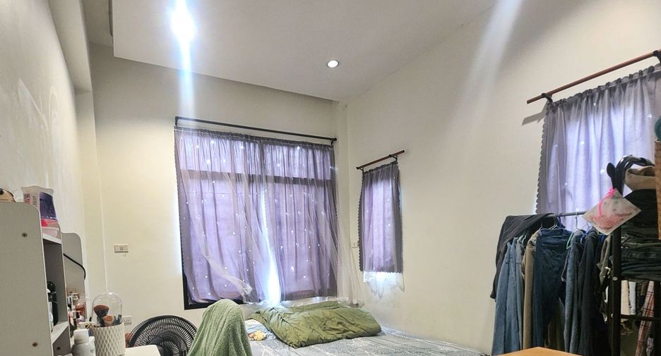 À vendre 2 chambres maison à Wihan Daeng, Saraburi