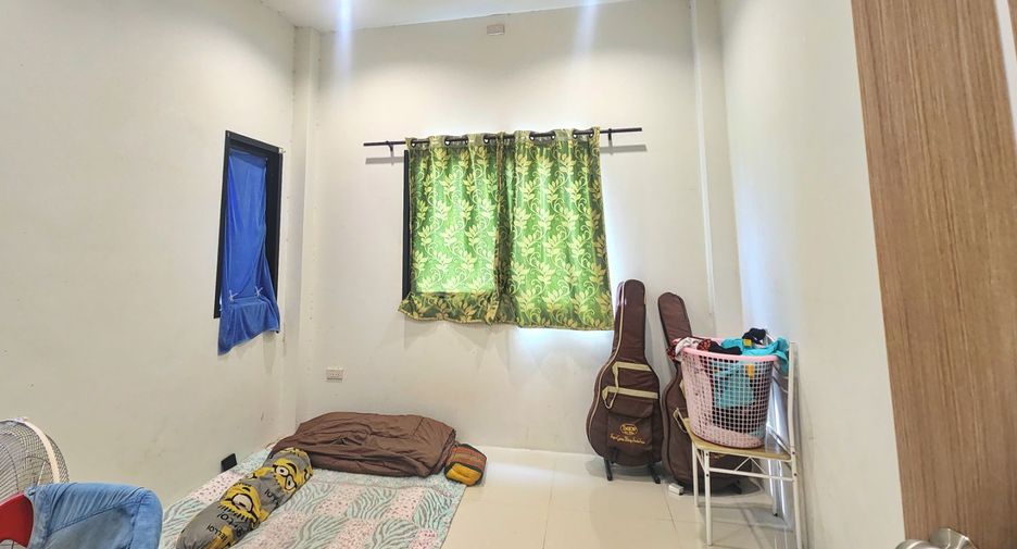 À vendre 2 chambres maison à Wihan Daeng, Saraburi