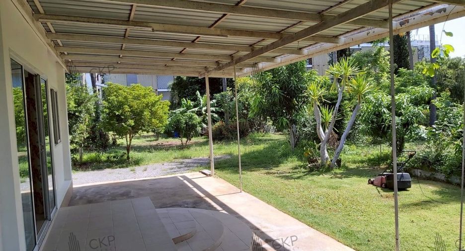 For sale 2 bedrooms house in Sam Roi Yot, Prachuap Khiri Khan