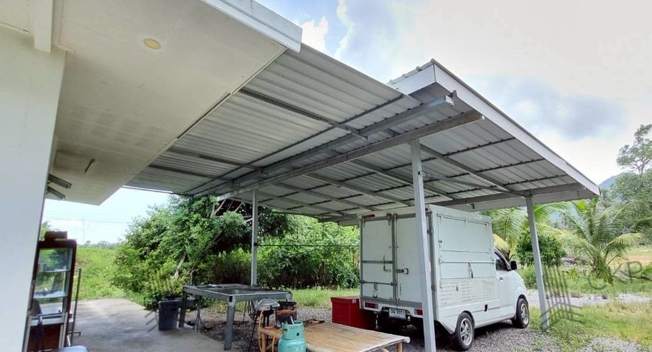 For sale 2 bedrooms house in Sam Roi Yot, Prachuap Khiri Khan