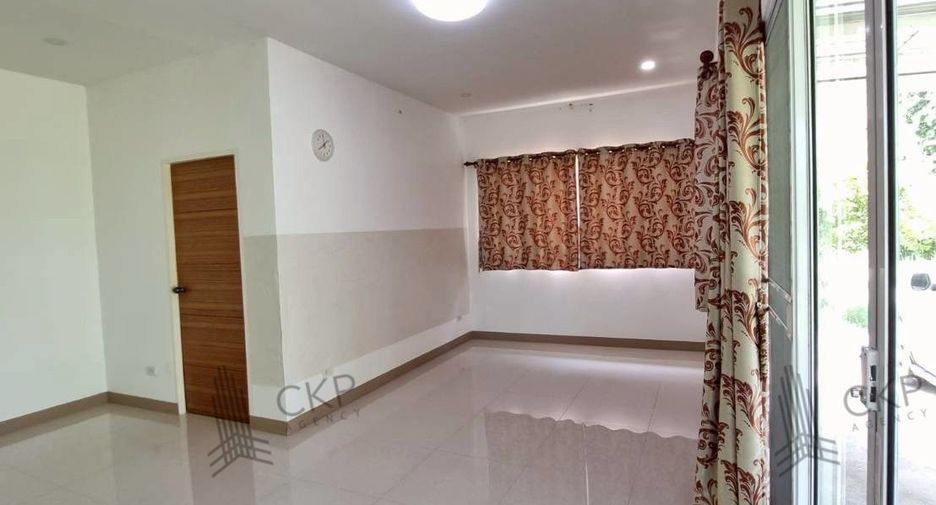 For sale 2 bedrooms house in Sam Roi Yot, Prachuap Khiri Khan