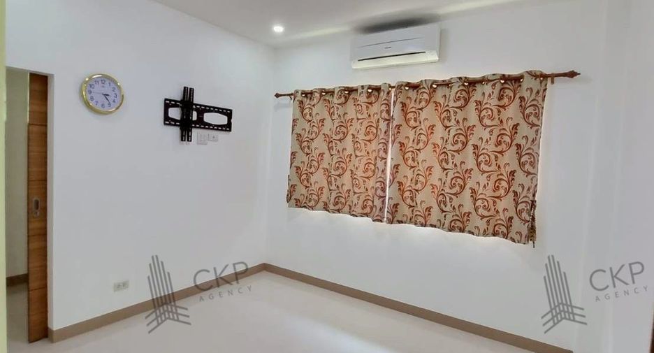 For sale 2 bedrooms house in Sam Roi Yot, Prachuap Khiri Khan