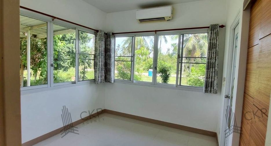 For sale 2 bedrooms house in Sam Roi Yot, Prachuap Khiri Khan