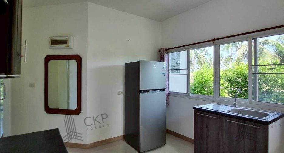 For sale 2 bedrooms house in Sam Roi Yot, Prachuap Khiri Khan