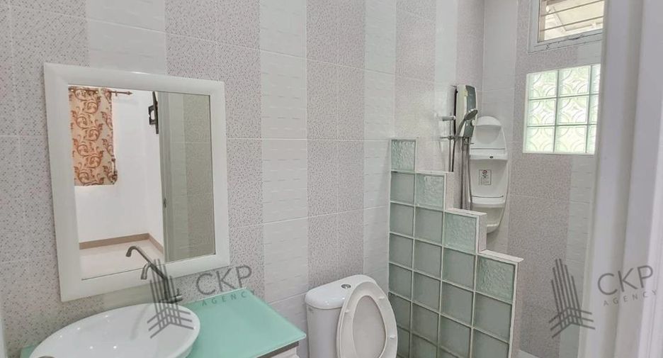 For sale 2 bedrooms house in Sam Roi Yot, Prachuap Khiri Khan