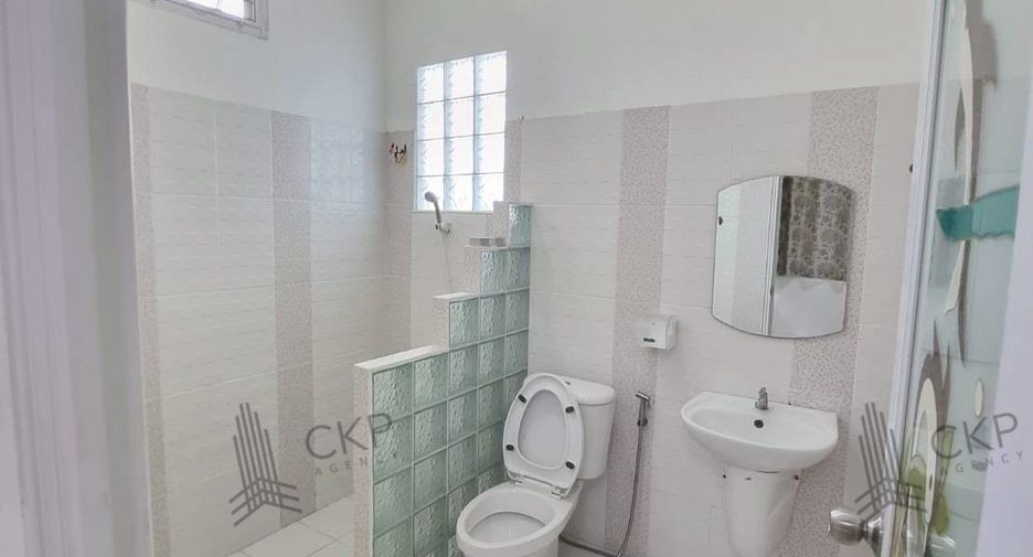 For sale 2 bedrooms house in Sam Roi Yot, Prachuap Khiri Khan