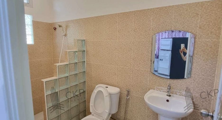 For sale 2 bedrooms house in Sam Roi Yot, Prachuap Khiri Khan