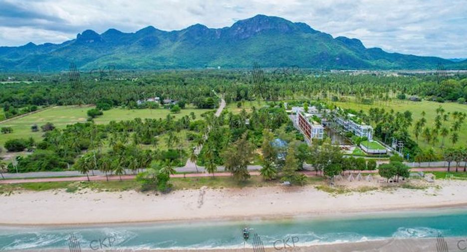 For sale 2 bedrooms house in Sam Roi Yot, Prachuap Khiri Khan