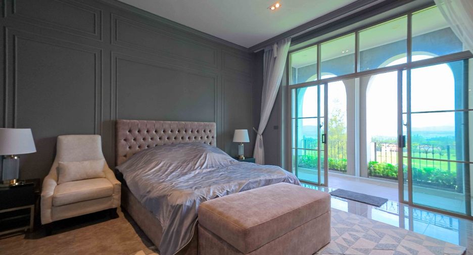Condo en venta de 3 habitaciones en Pak Chong, Nakhon Ratchasima