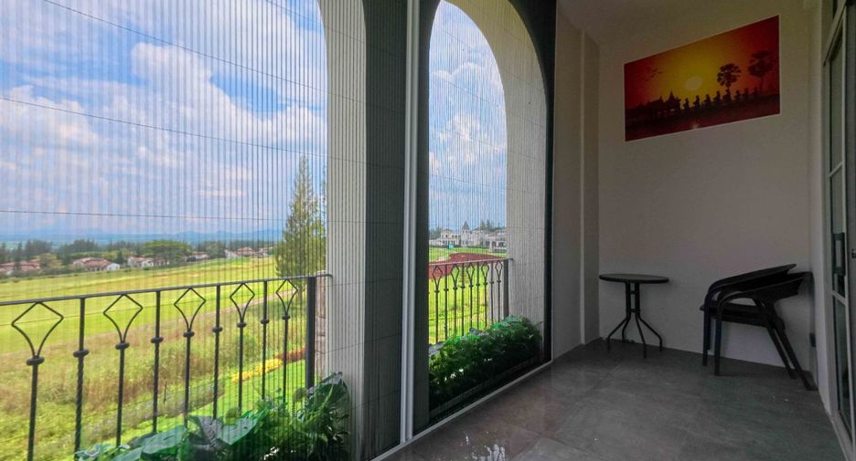 Condo en venta de 3 habitaciones en Pak Chong, Nakhon Ratchasima