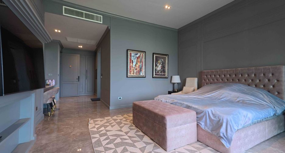 Condo en venta de 3 habitaciones en Pak Chong, Nakhon Ratchasima