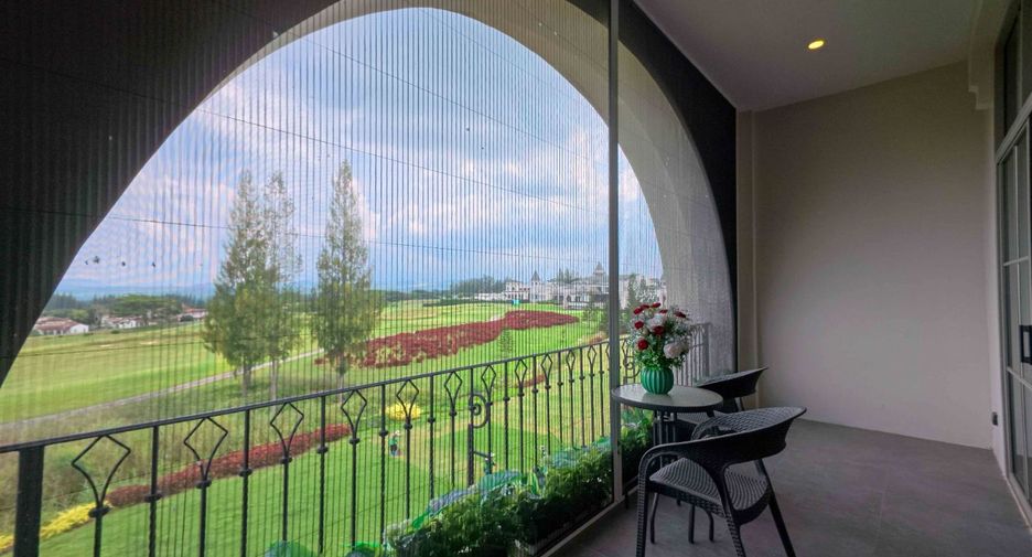 Condo en venta de 3 habitaciones en Pak Chong, Nakhon Ratchasima