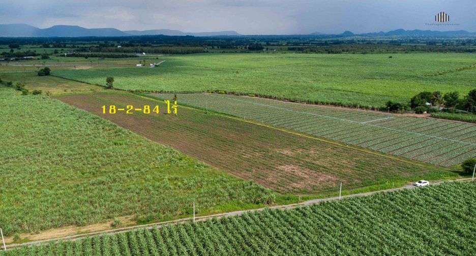 Grundstück zum Kauf in Pak Chong, Nakhon Ratchasima