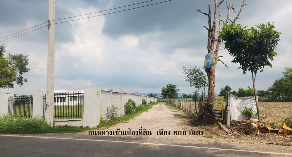 Grundstück zum Kauf in Pak Chong, Nakhon Ratchasima