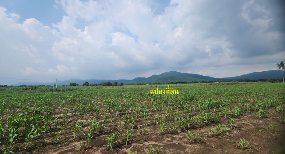 Grundstück zum Kauf in Pak Chong, Nakhon Ratchasima
