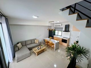 Аренда 3 спальни таунхаус в Bang Phli, Самутпракан