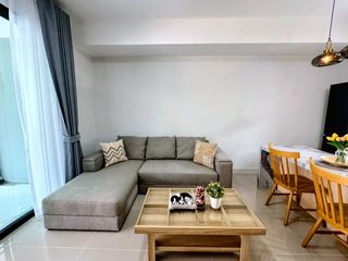 Аренда 3 спальни таунхаус в Bang Phli, Самутпракан