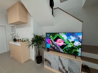 Аренда 3 спальни таунхаус в Bang Phli, Самутпракан