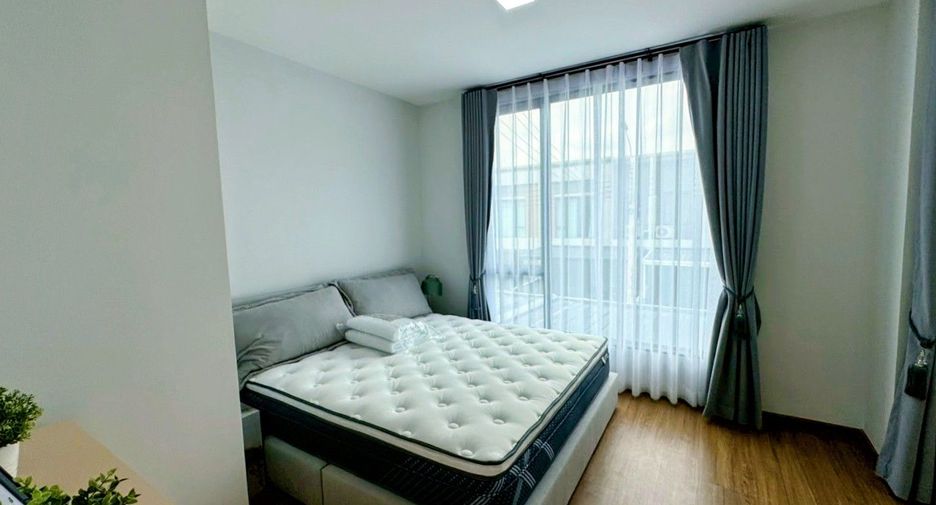 出租 3 卧室 联排别墅 在 Bang Phli, Samut Prakan