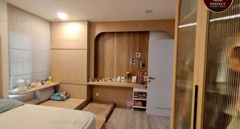 Casa en venta de 2 habitaciones en Prawet, Bangkok