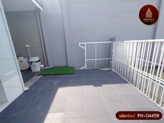 Casa en venta de 2 habitaciones en Prawet, Bangkok