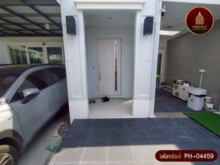 Casa en venta de 2 habitaciones en Prawet, Bangkok