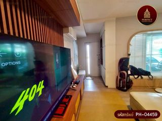 Casa en venta de 2 habitaciones en Prawet, Bangkok