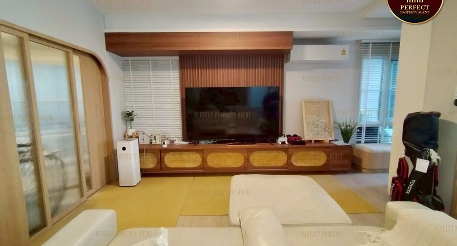 Casa en venta de 2 habitaciones en Prawet, Bangkok