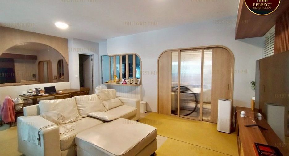 Casa en venta de 2 habitaciones en Prawet, Bangkok