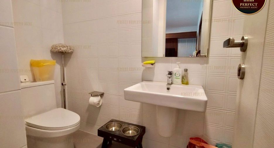 Casa en venta de 2 habitaciones en Prawet, Bangkok