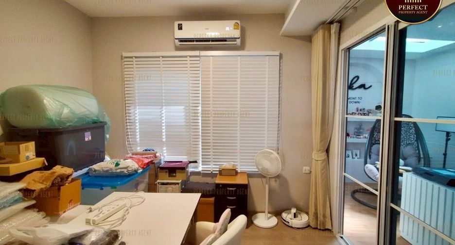Casa en venta de 2 habitaciones en Prawet, Bangkok