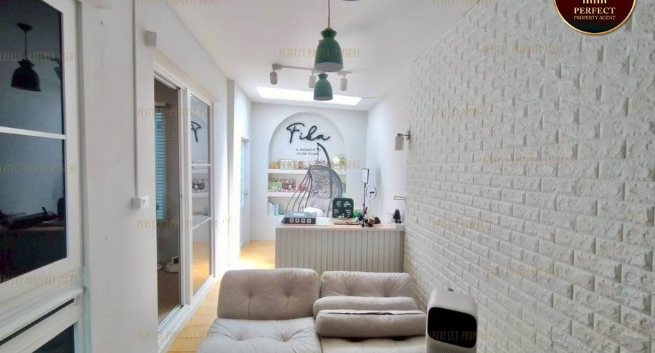 Casa en venta de 2 habitaciones en Prawet, Bangkok