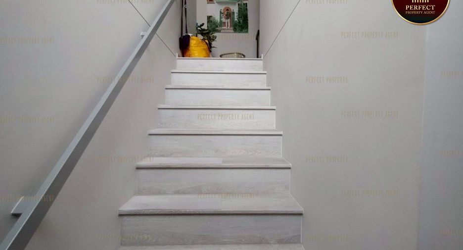 Casa en venta de 2 habitaciones en Prawet, Bangkok