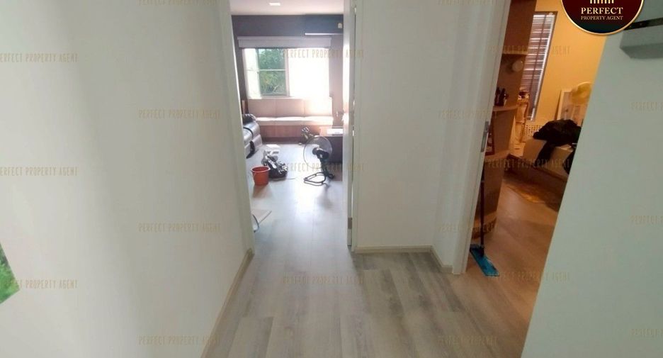 Casa en venta de 2 habitaciones en Prawet, Bangkok