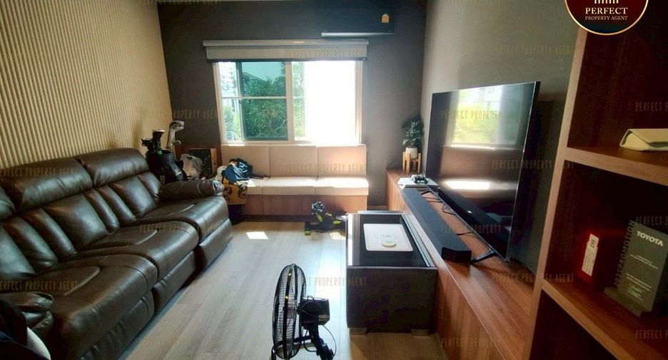 Casa en venta de 2 habitaciones en Prawet, Bangkok