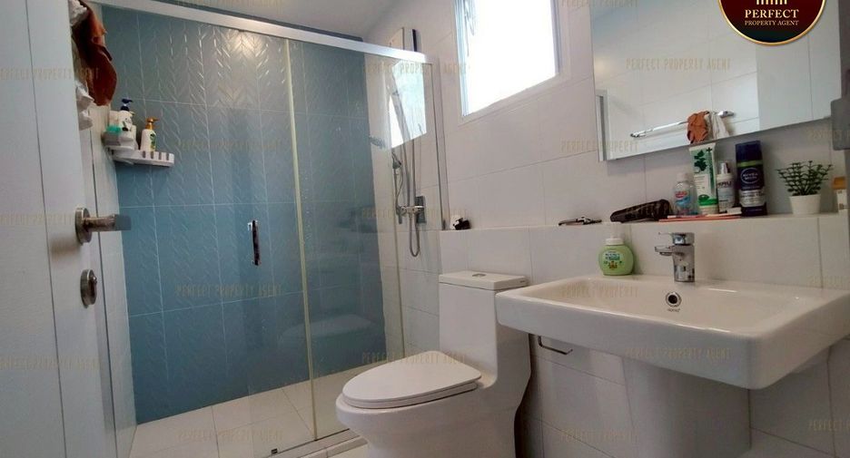 Casa en venta de 2 habitaciones en Prawet, Bangkok