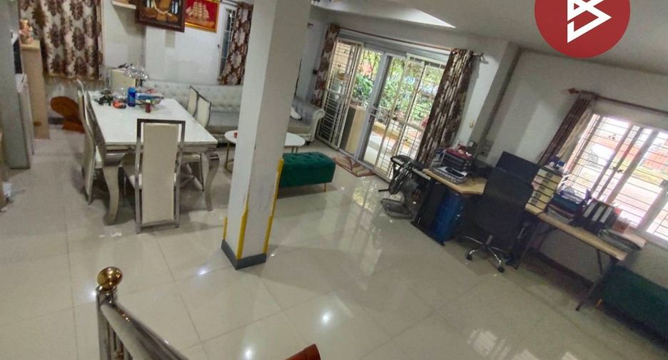 Casa en venta de 3 habitaciones en Mueang Samut Prakan, Samut Prakan