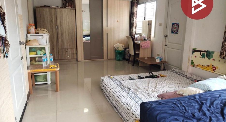 Casa en venta de 3 habitaciones en Mueang Samut Prakan, Samut Prakan