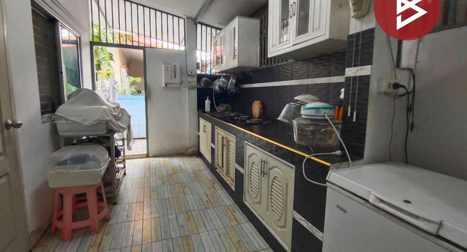 Casa en venta de 3 habitaciones en Mueang Samut Prakan, Samut Prakan